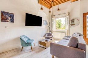 GuestReady - Apartment for 4 with jacuzzi, Lyon